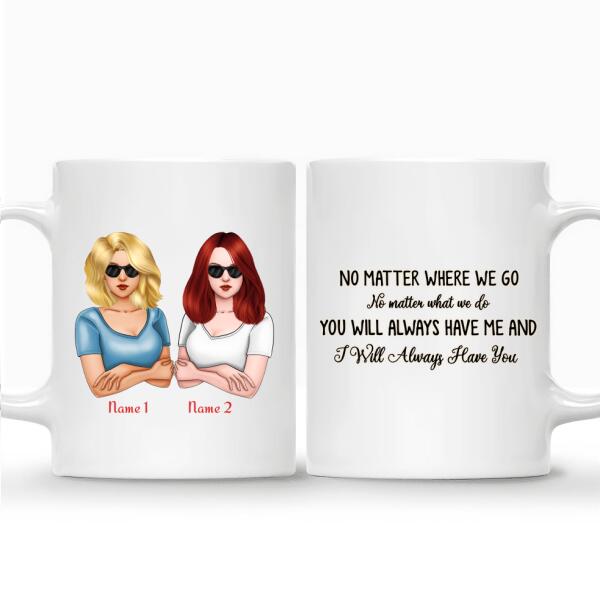 Personalized Mug