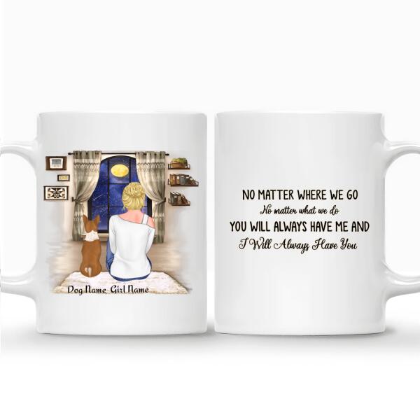 Personalized Mug _ Thao