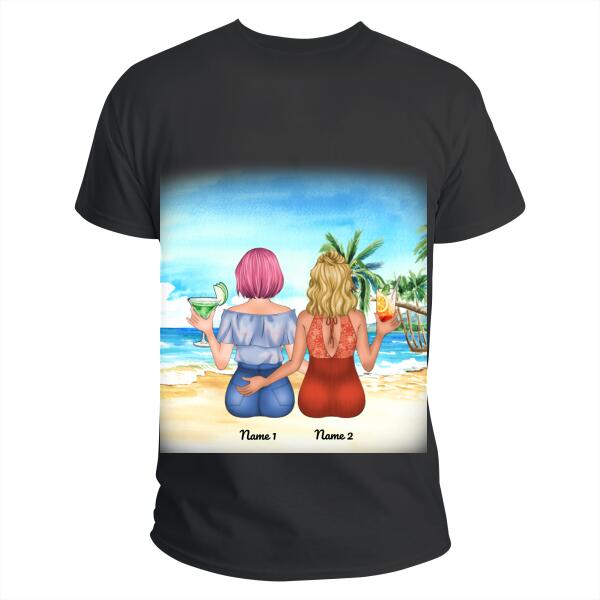 Personalized T-shirt