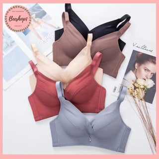 Áo ngực nữ chống xệ phối voan