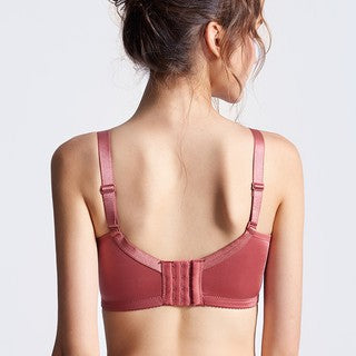 Áo ngực nữ chống xệ phối voan