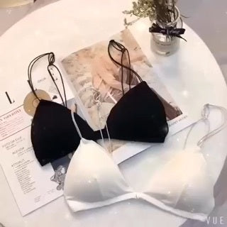 ÁO LÓT CÀI TRƯỚC QUAI MẢNH SIÊU ĐẸP