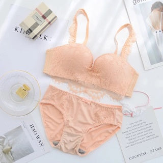 ÁO LÓT NỮ REN ĐIỆU SEXY ÔM NGỰC