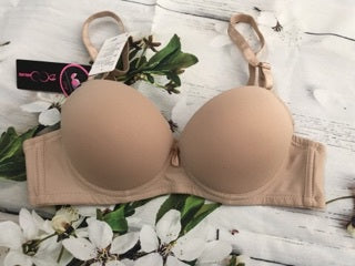 ÁO LÓT THÁI TRƠN SIÊU NÂNG GỌNG NHỰA