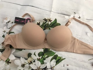 ÁO LÓT THÁI TRƠN SIÊU NÂNG GỌNG NHỰA