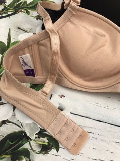 ÁO LÓT THÁI TRƠN SIÊU NÂNG GỌNG NHỰA