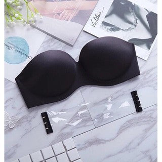 ÁO LÓT ĐÚC KHÔNG DÂY KHÔNG GỌNG