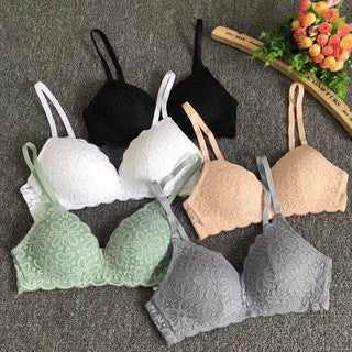 ÁO LÓT ĐÚC REN ĐỆM MỎNG