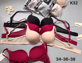 Áo Lót Mẫu Mới Siêu Đẩy