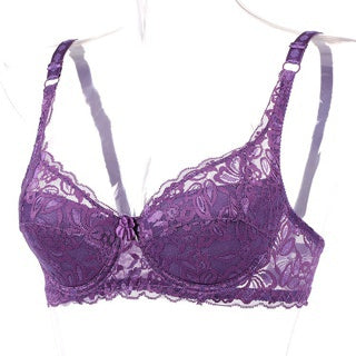 Áo lót ren đệm mỏng cao cấp quyến rũ