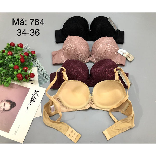 Áo lót thái lan sister hood