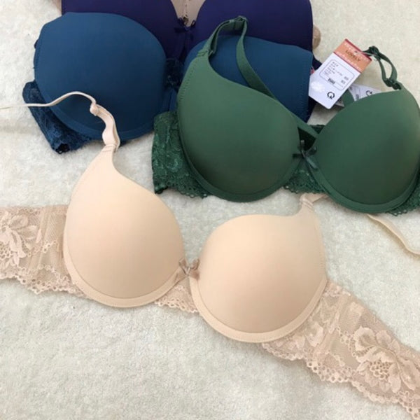 Áo lót Lovely mút vừa Hàng Xuất Nhật