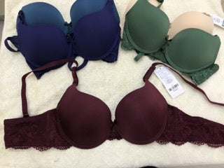 Áo lót Lovely mút vừa Hàng Xuất Nhật