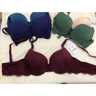 Áo lót Lovely mút vừa Hàng Xuất Nhật