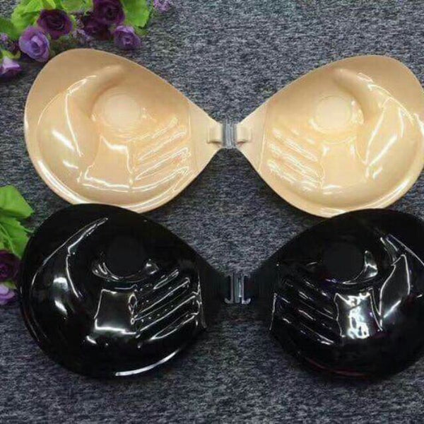 Áo ngực dán bàn tay mút dày 3cm