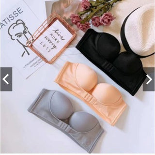 Áo lót chống tụt cài trước hot hit