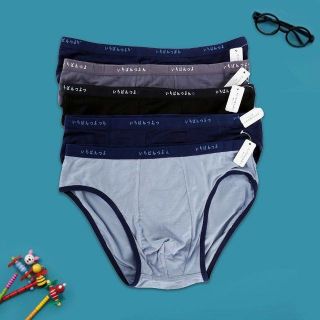 HỘP 5 quần lót tam giác xuất nhật