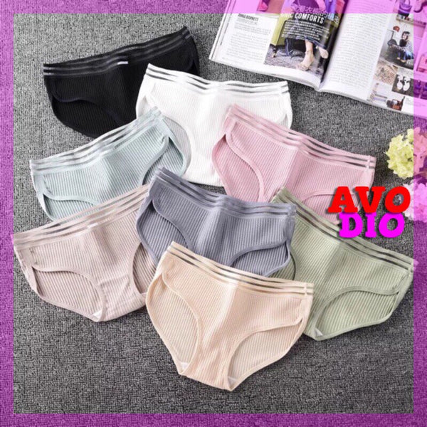 QUẦN COTTON SỢI TĂM TRE