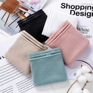 QUẦN COTTON SỢI TĂM TRE