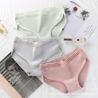 QUẦN COTTON SỢI TĂM TRE