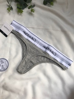 Quần Lọt Khe Cotton Cạp To Dáng Thể Thao