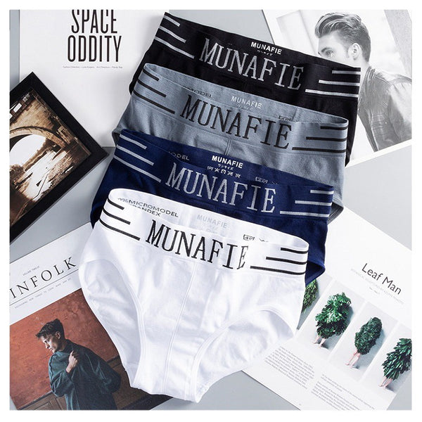 Quần Tam Giác Co Giãn 4 Chiều