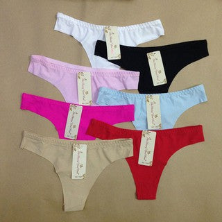 Quần lót đúc lọt khe Sexy 