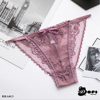 quần chíp nữ đồ lót gợi cảm sexy