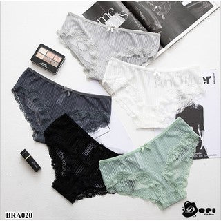 quần chíp nữ đồ lót gợi cảm sexy chất liệu ren cao cấp