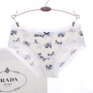 Quần lót nữ sexy siêu mát lạnh