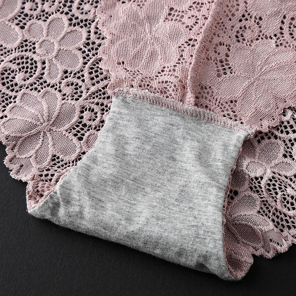 Quần lót ren vải đày đẹp sexy ladies