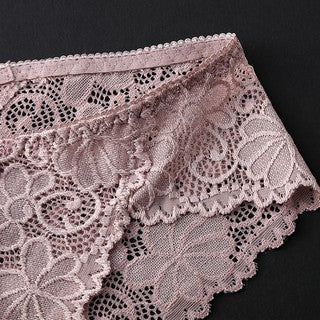 Quần lót ren vải đày đẹp sexy ladies