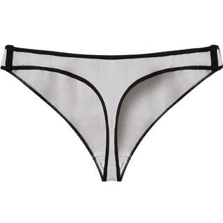 Quần lọt khe cao cấp pozza