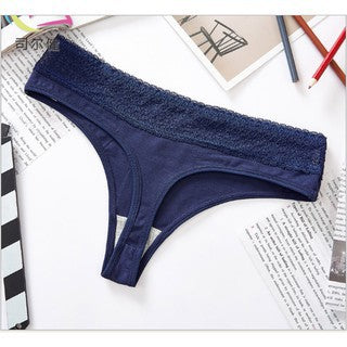 Quần lọt khe cao cấp pozza