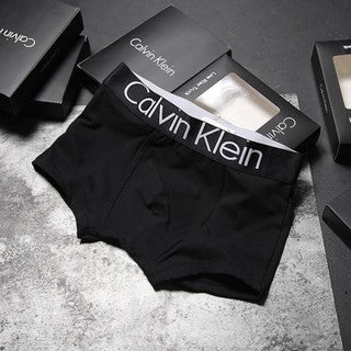 boxer nam chất liệu cotton thoáng khí