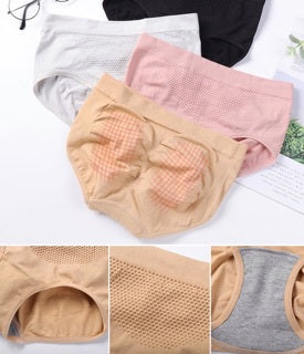 Quần lót nâng mông định hình