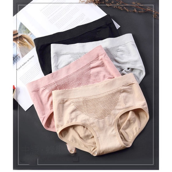 Quần lót nâng mông định hình