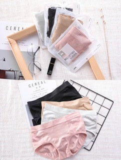 Quần lót nâng mông định hình