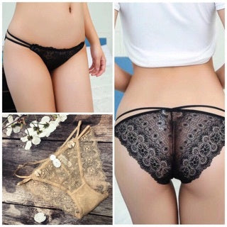 Quần lót nữ ren siêu sexy