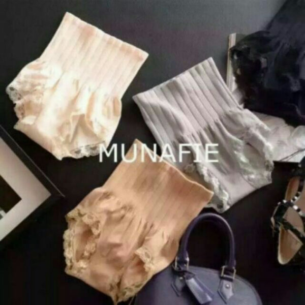 QUẦN GHEN BỤNG SAU SINH