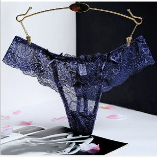 Quần lót ren lọt khe nữ athena